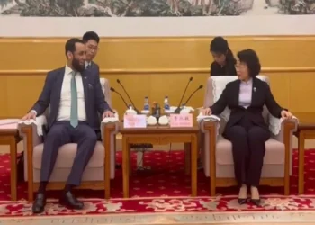 Islamabad, Beijing strengthen media partnership to tackle Disinformation