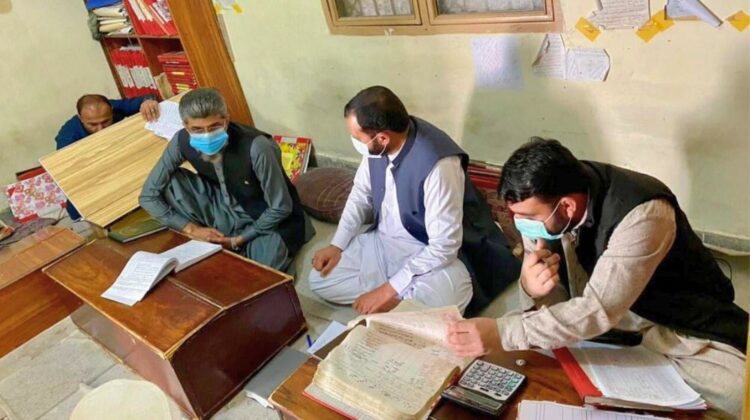 Islamabad HC seeks report on unqualified Patwaris by July 28