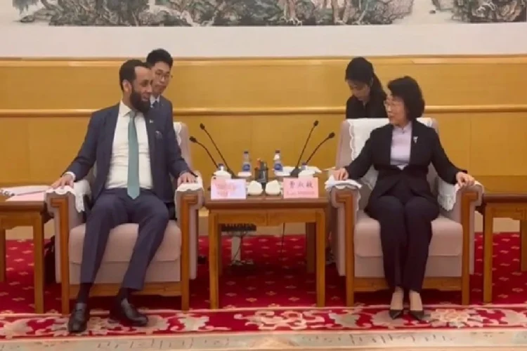 Islamabad, Beijing strengthen media partnership to tackle Disinformation