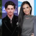Miley Cyrus, Timothée Chalamet, Demi Moore & Shaquille O’Neal Set to Get Stars on Hollywood Walk of Fame