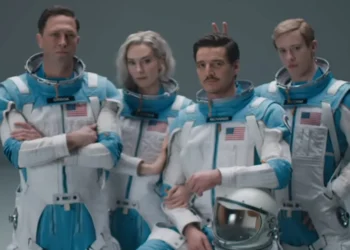 Monotony and a First-Time Actor Loom Large in Reintegration