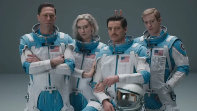 Monotony and a First-Time Actor Loom Large in Reintegration