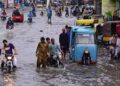 Pakistan Braces for Worsening Monsoon Crisis as NDMA Issues Nationwide Urban Flood Warning