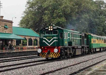 Cabinet Committee considers plan to overhaul Railway for greater efficiency