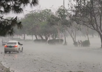 More Torrential Rains Ahead as Monsoon Deaths Climb Past 110 in Pakistan
