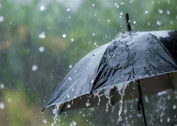 Rain expected in upper and southern regions of Pakistan in next 12 hours