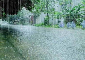 NDMA issues monsoon alert, warns of flood risk across Pakistan until July 10