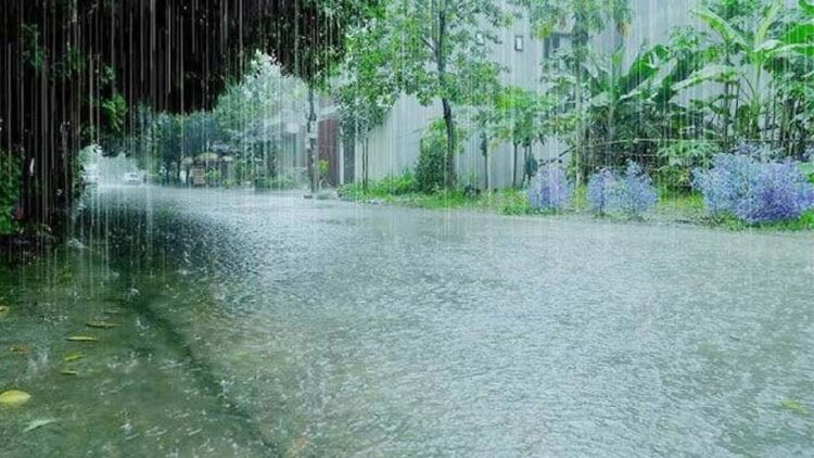 NDMA issues monsoon alert, warns of flood risk across Pakistan until July 10