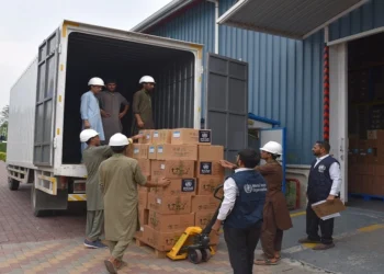 WHO Prepares Pakistan for Monsoon Health Crises with Major Aid Push