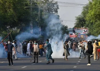 PTI Terms May 9 Verdicts Unjust, Vows to Challenge in High Court