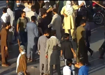 Perpetrators of May 9 Violence awarded sentences lawfully