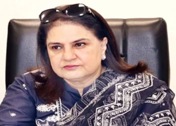 BISP Chairperson pays tribute to July 13 martyrs, calls for peaceful resolution of Kashmir issue