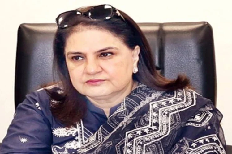 BISP Chairperson pays tribute to July 13 martyrs, calls for peaceful resolution of Kashmir issue