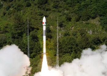 Chinese Embassy Congratulates Pakistan on Successful Satellite Launch