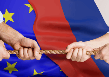 Russia blocks access to 15 European media outlets in retaliation for EU sanctions