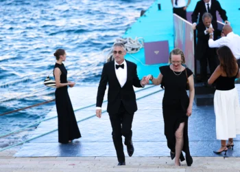 Russell Crowe Returns to Malta, Site of ‘Gladiator’ Filming, And Recalls Intensity of Ridley Scott Epic: “It Wasn’t an Easy Production”