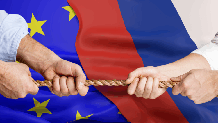 Russia blocks access to 15 European media outlets in retaliation for EU sanctions