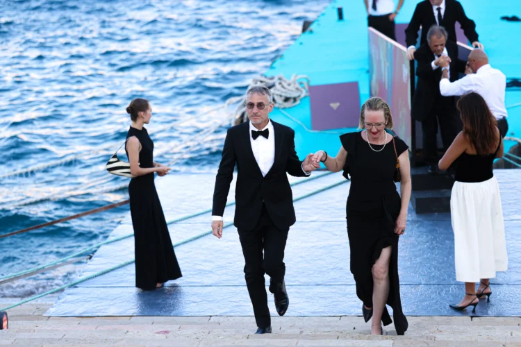 Russell Crowe Returns to Malta, Site of ‘Gladiator’ Filming, And Recalls Intensity of Ridley Scott Epic: “It Wasn’t an Easy Production”