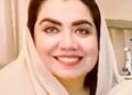 ANP’s  Samar Bilour joins PML-N