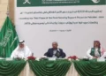 King Salman Relief Center launches third phase of Food Security Support Project in Pakistan