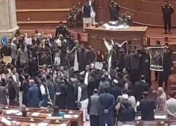 Talks Underway on Reference Against 26 Suspended Punjab MPAs