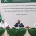 King Salman Relief Center launches third phase of Food Security Support Project in Pakistan