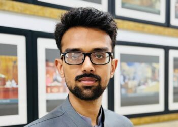 Cloudburst Chaos: Pakistan’s Struggle Against Climate Extremes