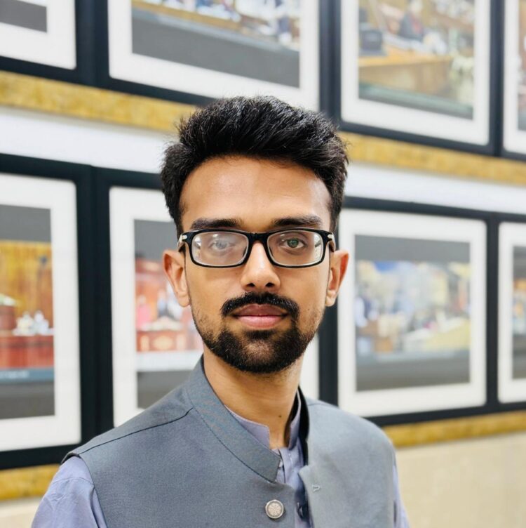 Cloudburst Chaos: Pakistan’s Struggle Against Climate Extremes