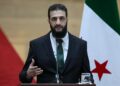 Syria to Hold Parliamentary Elections in September Amid Fragile Transition