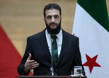 Syria to Hold Parliamentary Elections in September Amid Fragile Transition