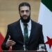 Syria to Hold Parliamentary Elections in September Amid Fragile Transition