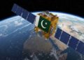Pakistan Launches Advanced Remote Sensing Satellite with Chinese Support