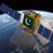 Pakistan Launches Advanced Remote Sensing Satellite with Chinese Support