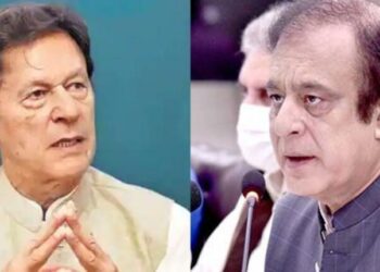 Lahore Court Summons Imran Khan, Issues Arrest Warrant for Shibli Faraz in Police Assault Case
