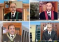 JCP nominates appointments of the CJs of 4 High Courts