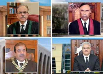 JCP nominates appointments of the CJs of 4 High Courts