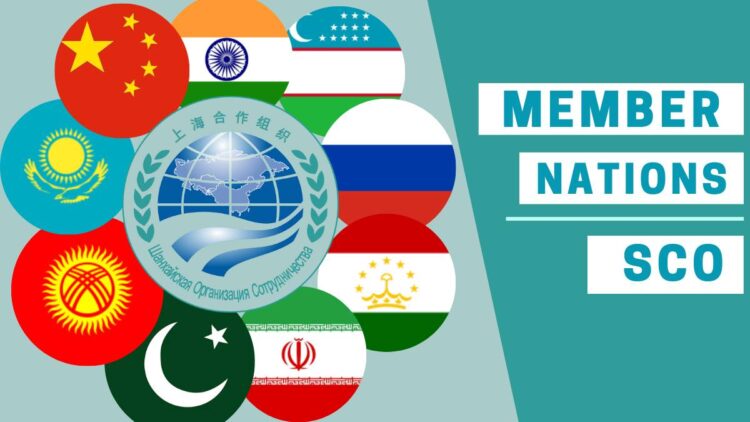 Pakistan to participate in SCO’s CFM in China, set for high-level diplomatic engagements