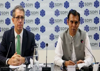 IMF reaffirms support for Pakistan’s economic and climate reforms