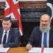 Pakistan and UK sign formal agreement on trade dialogue mechanism