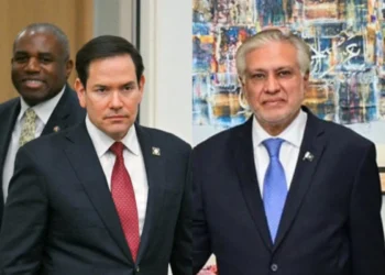 Dar-Rubio Talks Reinforce Pak-US Strategic Cooperation Amid Renewed Diplomatic Engagement