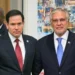 Dar-Rubio Talks Reinforce Pak-US Strategic Cooperation Amid Renewed Diplomatic Engagement