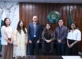 Pakistan, Meta discuss AI, digital skilling to advance ‘Digital Pakistan’ vision