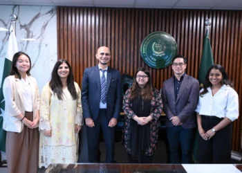 Pakistan, Meta discuss AI, digital skilling to advance ‘Digital Pakistan’ vision