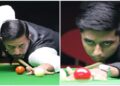 Asif & Akhtar bring home snooker gold, defeating India, Wales, Poland & more!