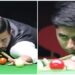 Asif & Akhtar bring home snooker gold, defeating India, Wales, Poland & more!