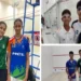 Asian junior squash C’ship: 5 out of 6 Pakistani players reach semi-finals
