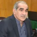 No attempt be made for permanent disqualification of members PA: Khawaja Saad Rafiq