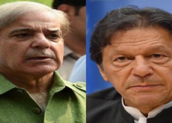 Shehbaz vs Imran: Court Admits Legal Notice, Summons PM via Video Link on July 18