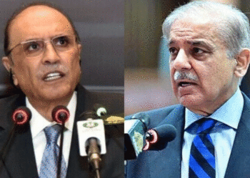 President, PM vow to eradicate terrorism from country