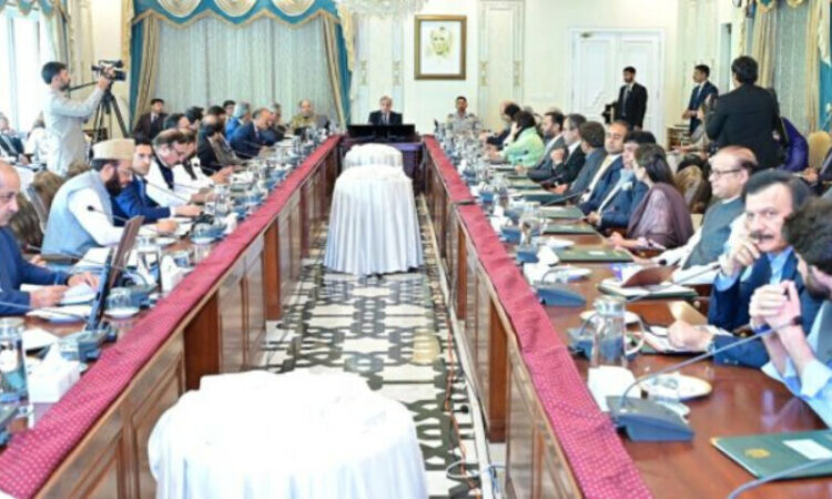 Cabinet Greenlights AI Policy 2025 and Hajj Policy 2026 in Major Governance Reforms